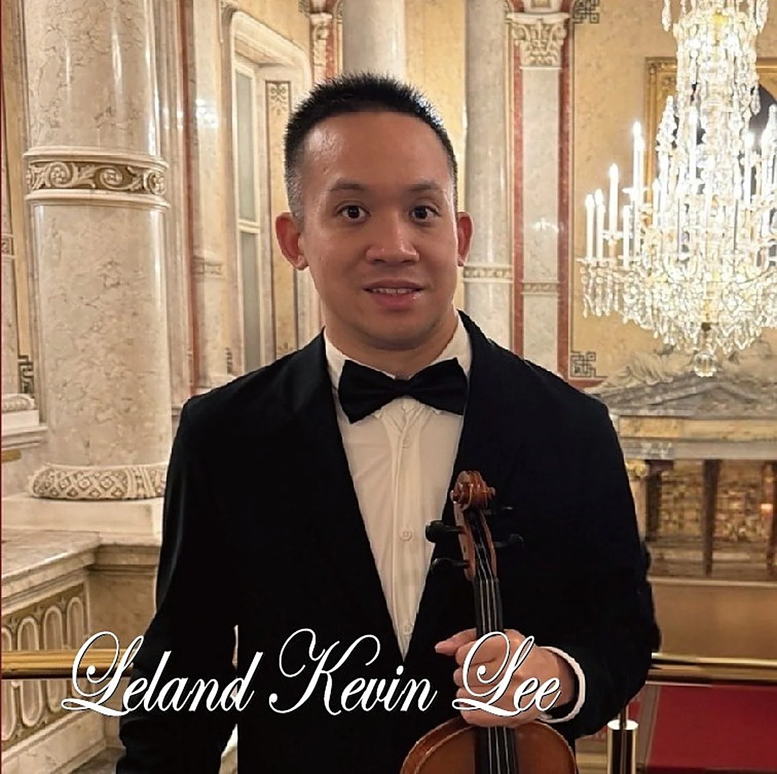 Leland Kevin Lee